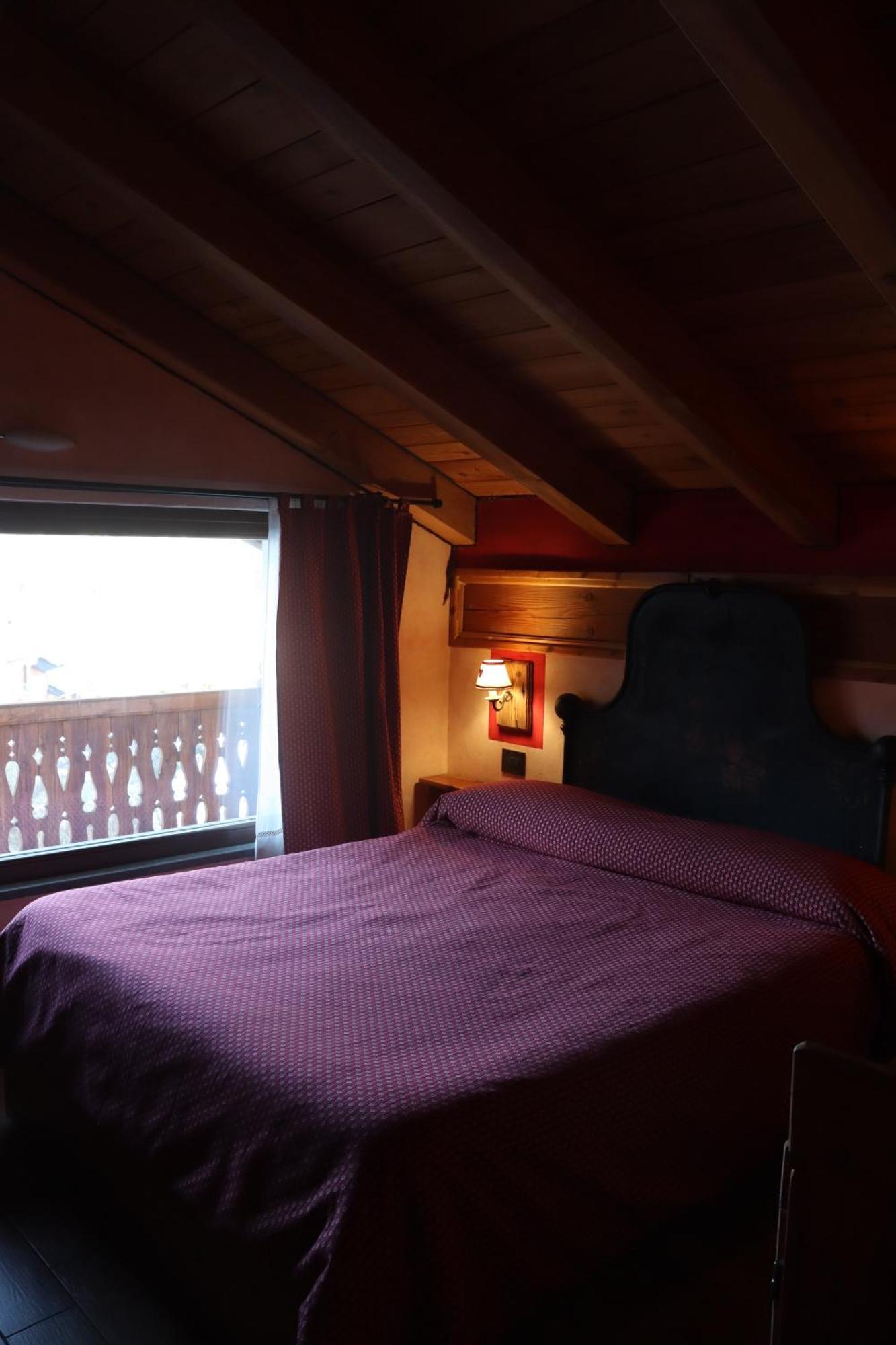 Agriturismo B&B Chevres A Cheval Charvensod Buitenkant foto